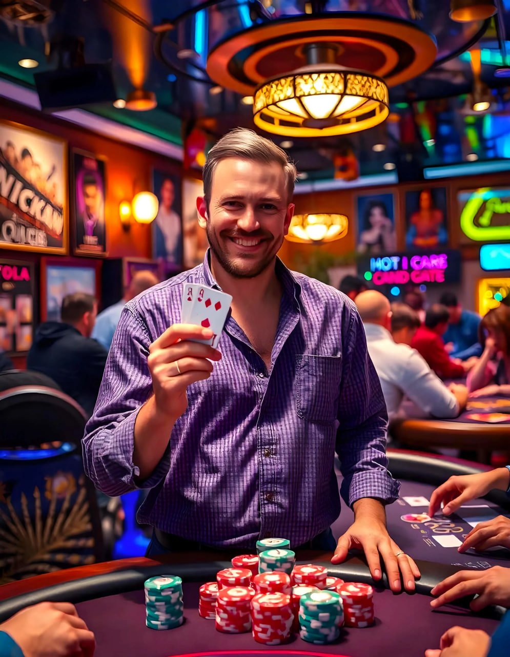 ezspin slot