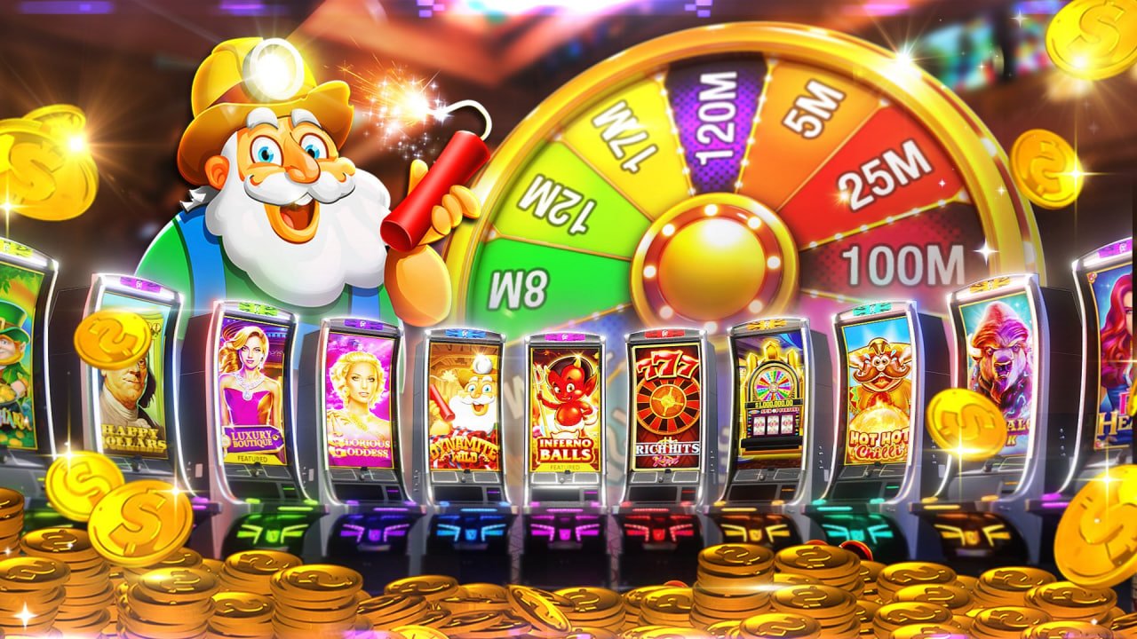 ezspin slot